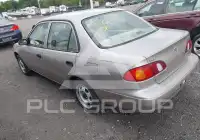 1998 Toyota COROLLA фото