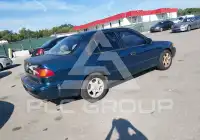 1998 Toyota COROLLA photo