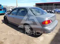 1998 Toyota COROLLA фото