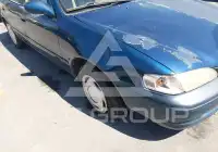 1998 Toyota COROLLA фото