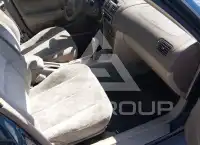 1998 Toyota COROLLA фото