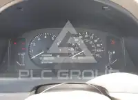 1998 Toyota COROLLA фото