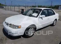 1998 Toyota COROLLA фото