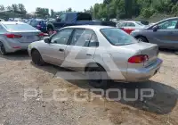 1998 Toyota COROLLA фото