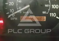 1998 Toyota COROLLA фото