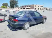1998 Toyota COROLLA фото