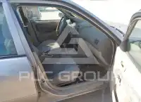 1998 Toyota COROLLA фото