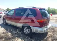 1998 Toyota SIENNA фото