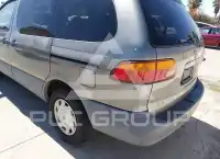 1998 Toyota SIENNA фото