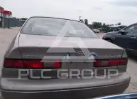 1998 Toyota CAMRY фото