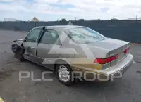 1998 Toyota CAMRY фото
