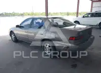 1998 Toyota CAMRY фото