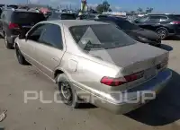 1998 Toyota CAMRY фото