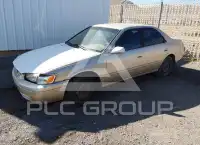 1998 Toyota CAMRY фото