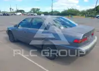 1998 Toyota CAMRY фото