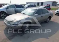 1998 Toyota CAMRY фото