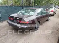 1998 Toyota CAMRY фото