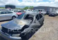 1998 Toyota CAMRY photo