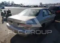 1998 Toyota CAMRY фото
