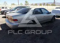 1998 Toyota CAMRY фото