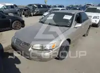 1998 Toyota CAMRY фото