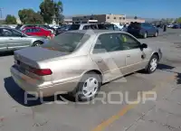 1998 Toyota CAMRY фото