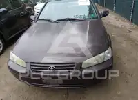 1998 Toyota CAMRY фото
