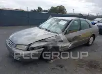 1998 Toyota CAMRY фото