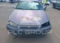 1998 Toyota CAMRY фото