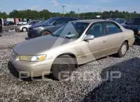 1998 Toyota CAMRY фото