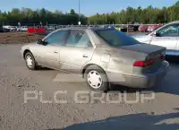 1998 Toyota CAMRY фото