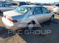 1998 Toyota CAMRY фото