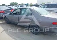 1998 Toyota CAMRY фото