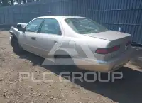 1998 Toyota CAMRY фото
