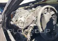 1998 Toyota CAMRY photo