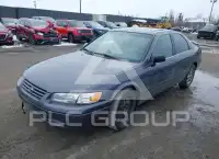 1998 Toyota CAMRY фото