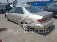 1998 Toyota CAMRY фото