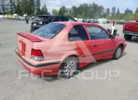1998 Toyota TERCEL фото