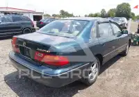 1998 Toyota AVALON фото