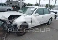 1998 Toyota AVALON photo