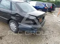 1998 Toyota AVALON photo