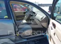 1998 Toyota AVALON фото