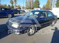 1998 Toyota AVALON фото