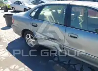 1998 Toyota AVALON фото