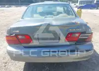 1998 Toyota AVALON фото