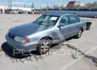 1998 Toyota AVALON фото