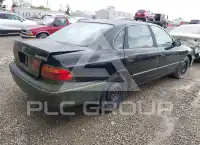 1998 Toyota AVALON photo