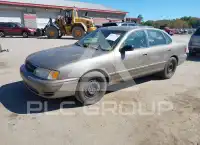 1998 Toyota AVALON фото