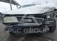1998 Toyota AVALON photo