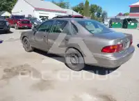 1998 Toyota AVALON фото